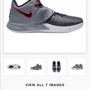 Nike Kyrie Flytrap III